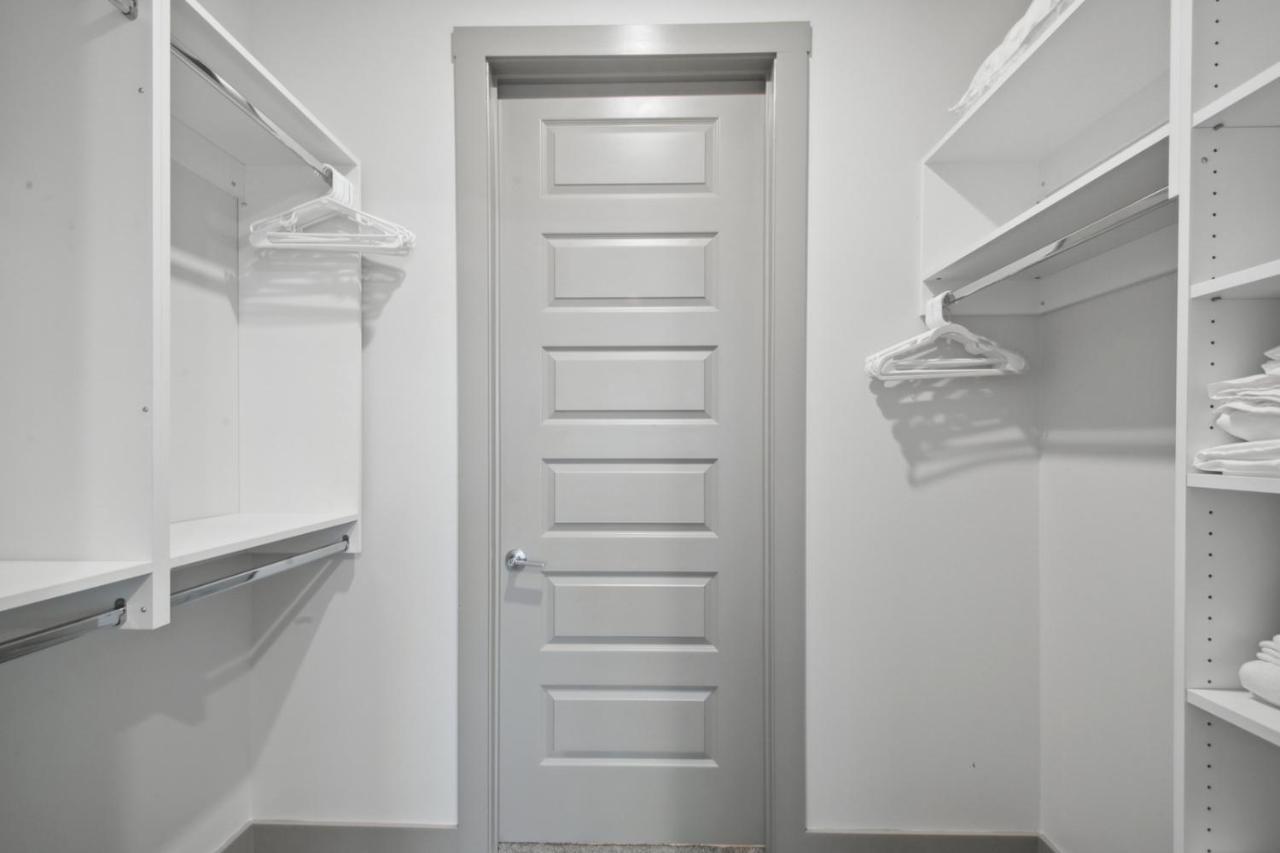 West Midtown Penthouse 2 Bdrm Apartman AtlantaAtlanta  Kültér fotó