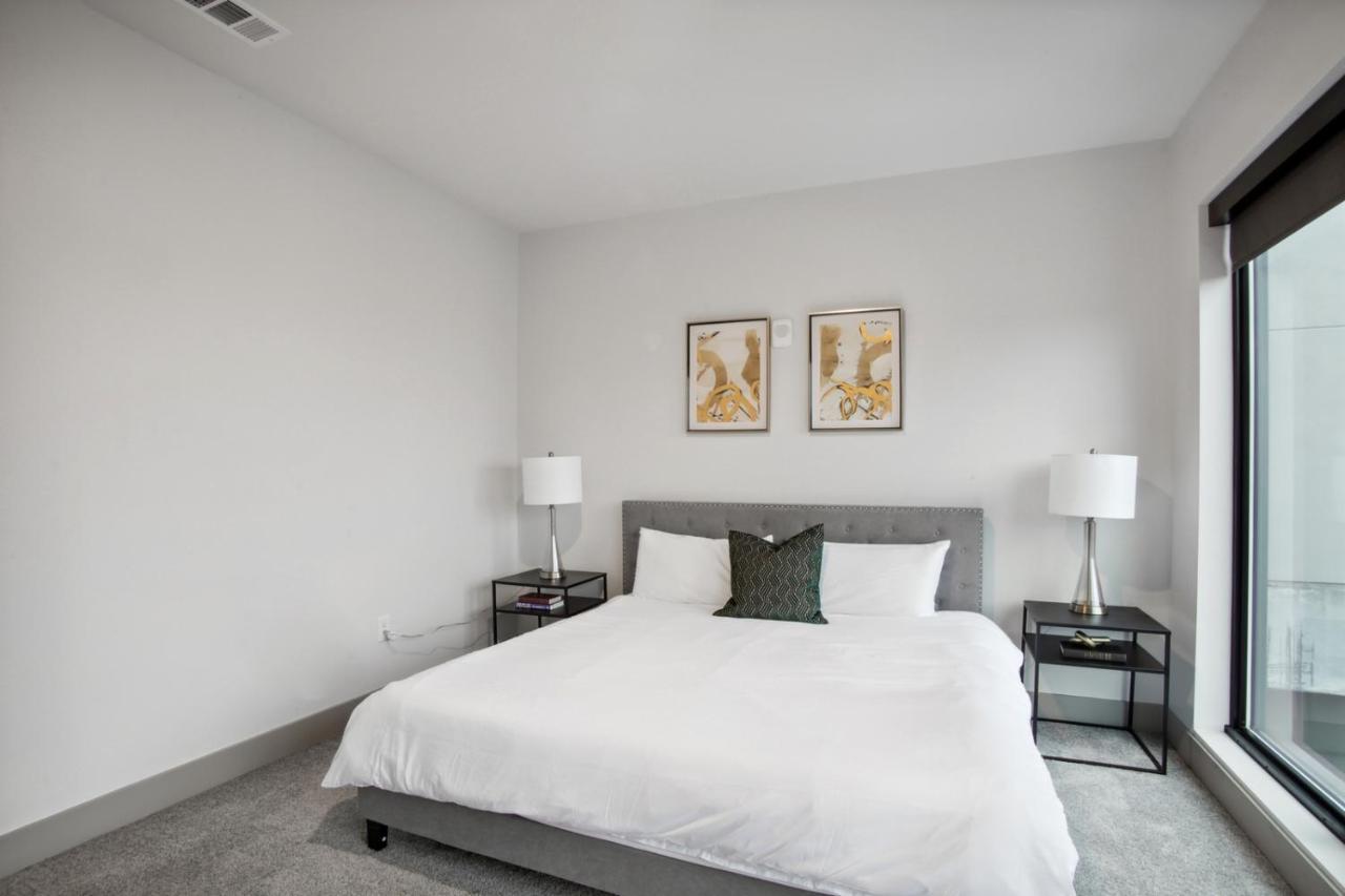 West Midtown Penthouse 2 Bdrm Apartman AtlantaAtlanta  Kültér fotó