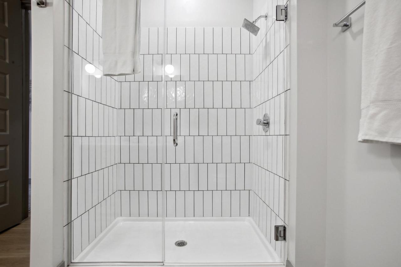 West Midtown Penthouse 2 Bdrm Apartman AtlantaAtlanta  Kültér fotó