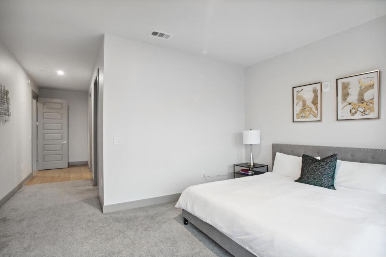 West Midtown Penthouse 2 Bdrm Apartman AtlantaAtlanta  Kültér fotó